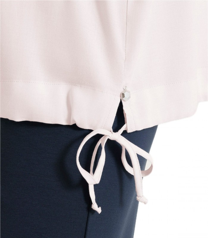 Blusa scollo a V Donna Ragno