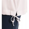 Blusa scollo a V Donna Ragno