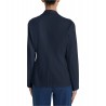 Blazer 2 bottoni Donna Ragno