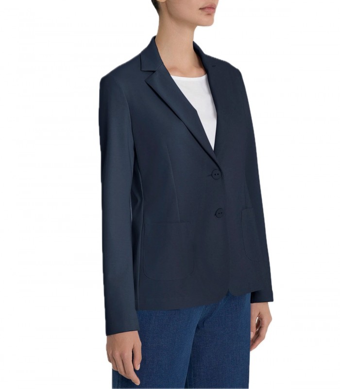 Blazer 2 bottoni Donna Ragno