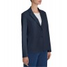 Blazer 2 bottoni Donna Ragno