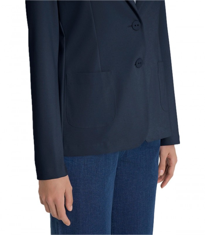 Blazer 2 bottoni Donna Ragno