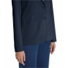 Blazer 2 bottoni Donna Ragno