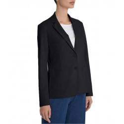 Blazer 2 bottoni Donna Ragno