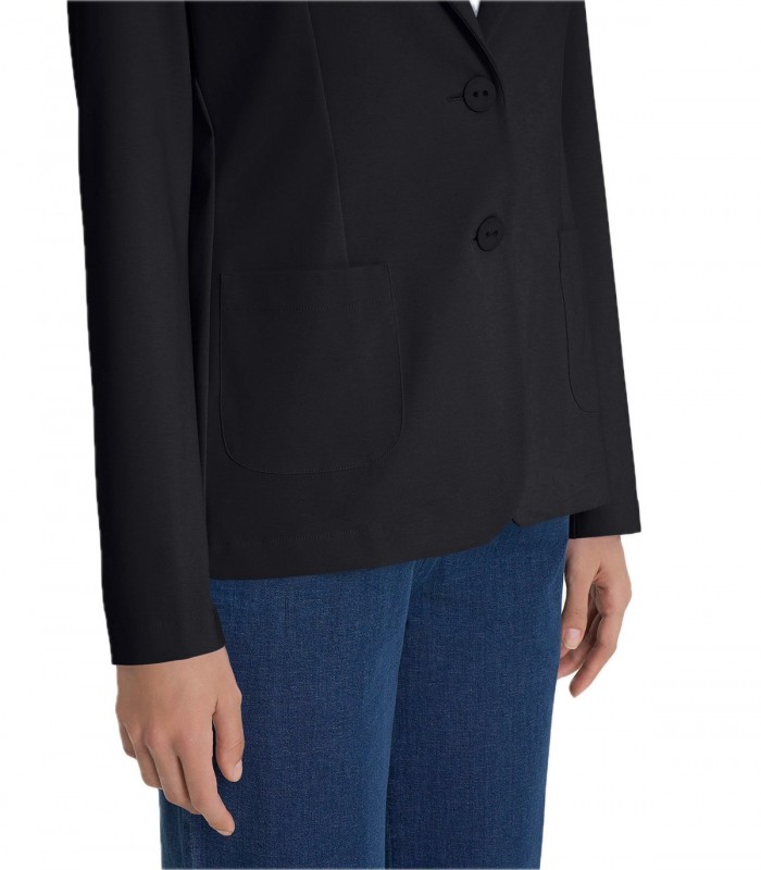 Blazer 2 bottoni Donna Ragno