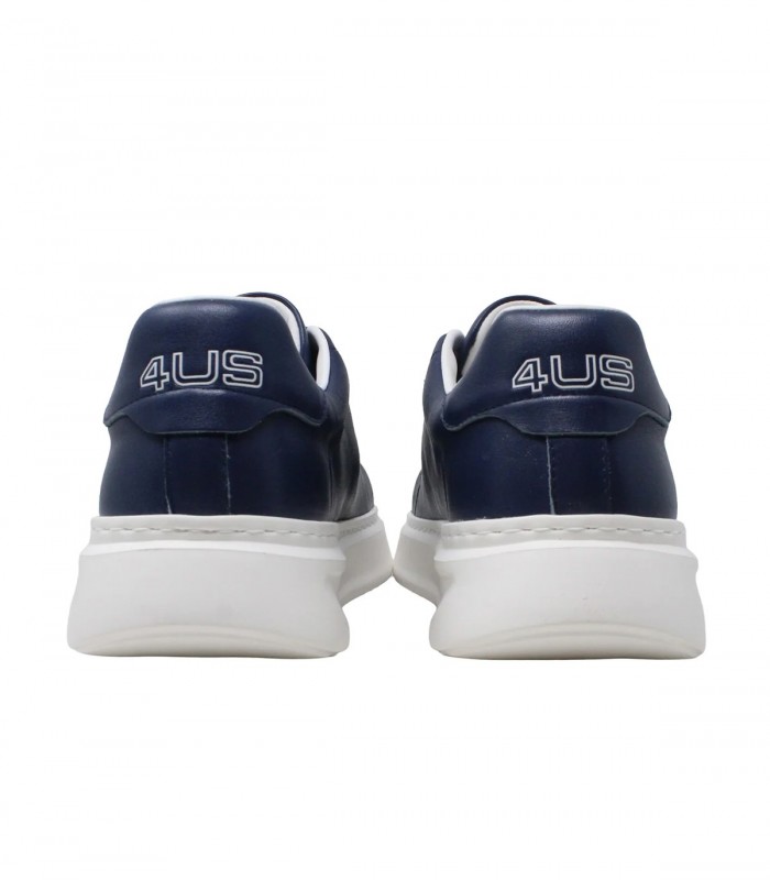 Sneakers Uomo Paciotti 4US