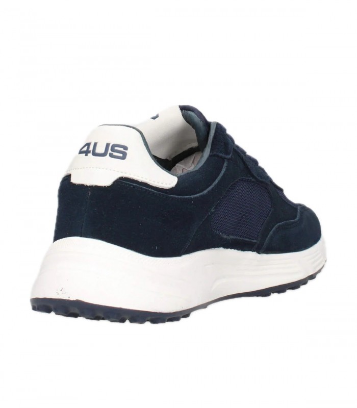 Sneakers Uomo Paciotti 4US
