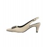 Decollete Donna 4US Paciotti