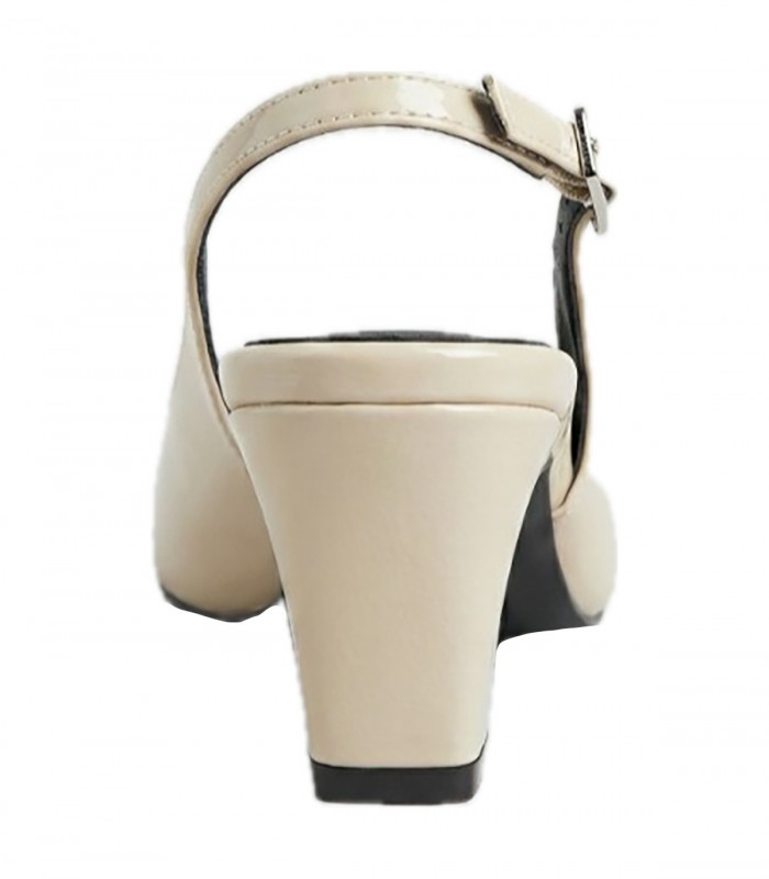 Decollete Donna 4US Paciotti