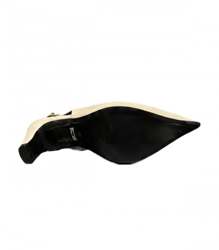 Decollete Donna 4US Paciotti
