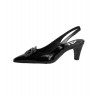 Decollete Donna 4US Paciotti