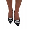 Décolleté Donna 4US Paciotti