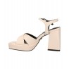 Sandali Donna 4US Paciotti