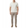 Polo in maglia di cotone Uomo Roy Roger's