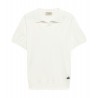 Polo in maglia di cotone Uomo Roy Roger's