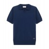 Polo in maglia di cotone Uomo Roy Roger's