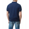 Polo in maglia di cotone Uomo Roy Roger's