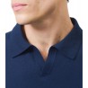 Polo in maglia di cotone Uomo Roy Roger's