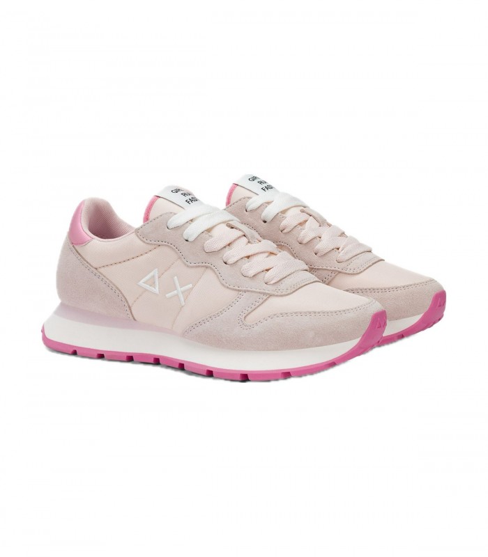 Sneakers Donna Sun 68 Ally Solid