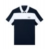 Polo Tennis Uomo Emporio Armani EA7