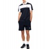 Polo Tennis Uomo Emporio Armani EA7