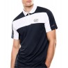 Polo Tennis Uomo Emporio Armani EA7
