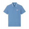 Polo in piquet Uomo Emporio Armani EA7