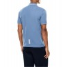 Polo in piquet Uomo Emporio Armani EA7