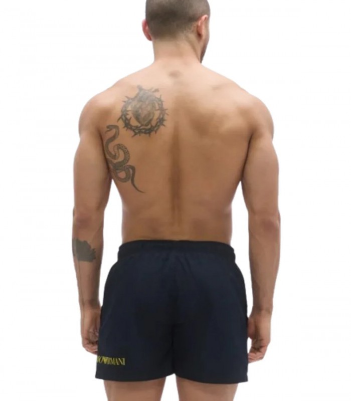 Costume da bagno Uomo Emporio Armani EA7
