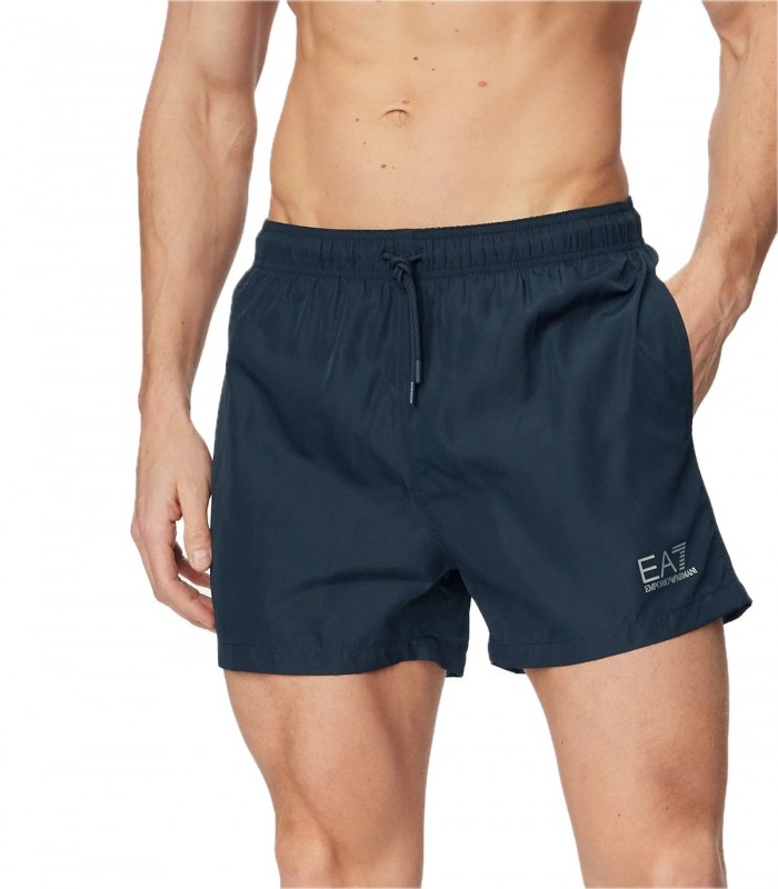 Costume Uomo Emporio Armani EA7