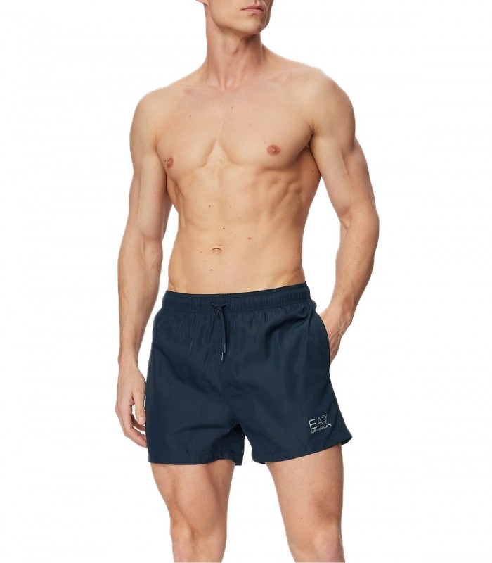 Costume Uomo Emporio Armani EA7