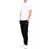 Polo in piquet Uomo Emporio Armani EA7