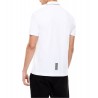 Polo in piquet Uomo Emporio Armani EA7
