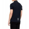 Polo in piquet Uomo Emporio Armani EA7