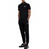 Polo in piquet Uomo Emporio Armani EA7