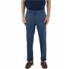 Pantaloni in lino Uomo Manifattura Borghese