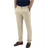 Pantaloni in lino Uomo Manifattura Borghese
