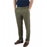 Pantaloni in lino Uomo Manifattura Borghese