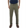 Pantaloni in lino Uomo Manifattura Borghese