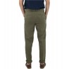 Pantaloni in lino Uomo Manifattura Borghese