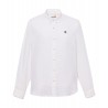 Camicia in lino Uomo Timberland