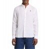 Camicia in lino Uomo Timberland