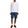 Camicia in lino Uomo Timberland