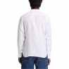 Camicia in lino Uomo Timberland