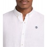 Camicia in lino Uomo Timberland
