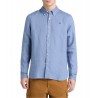 Camicia in lino Uomo Timberland