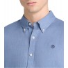 Camicia in lino Uomo Timberland