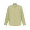 Camicia in lino Uomo Timberland
