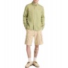 Camicia in lino Uomo Timberland