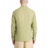 Camicia in lino Uomo Timberland